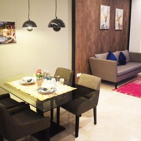 Tropicana The Residence Kuala Lumpur Bukit Bintang By Classy Kültér fotó