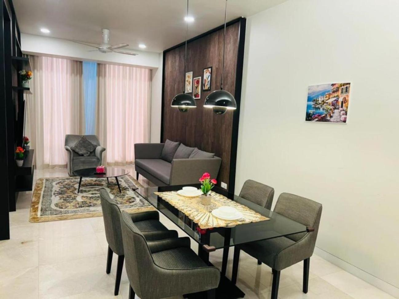 Tropicana The Residence Kuala Lumpur Bukit Bintang By Classy Kültér fotó