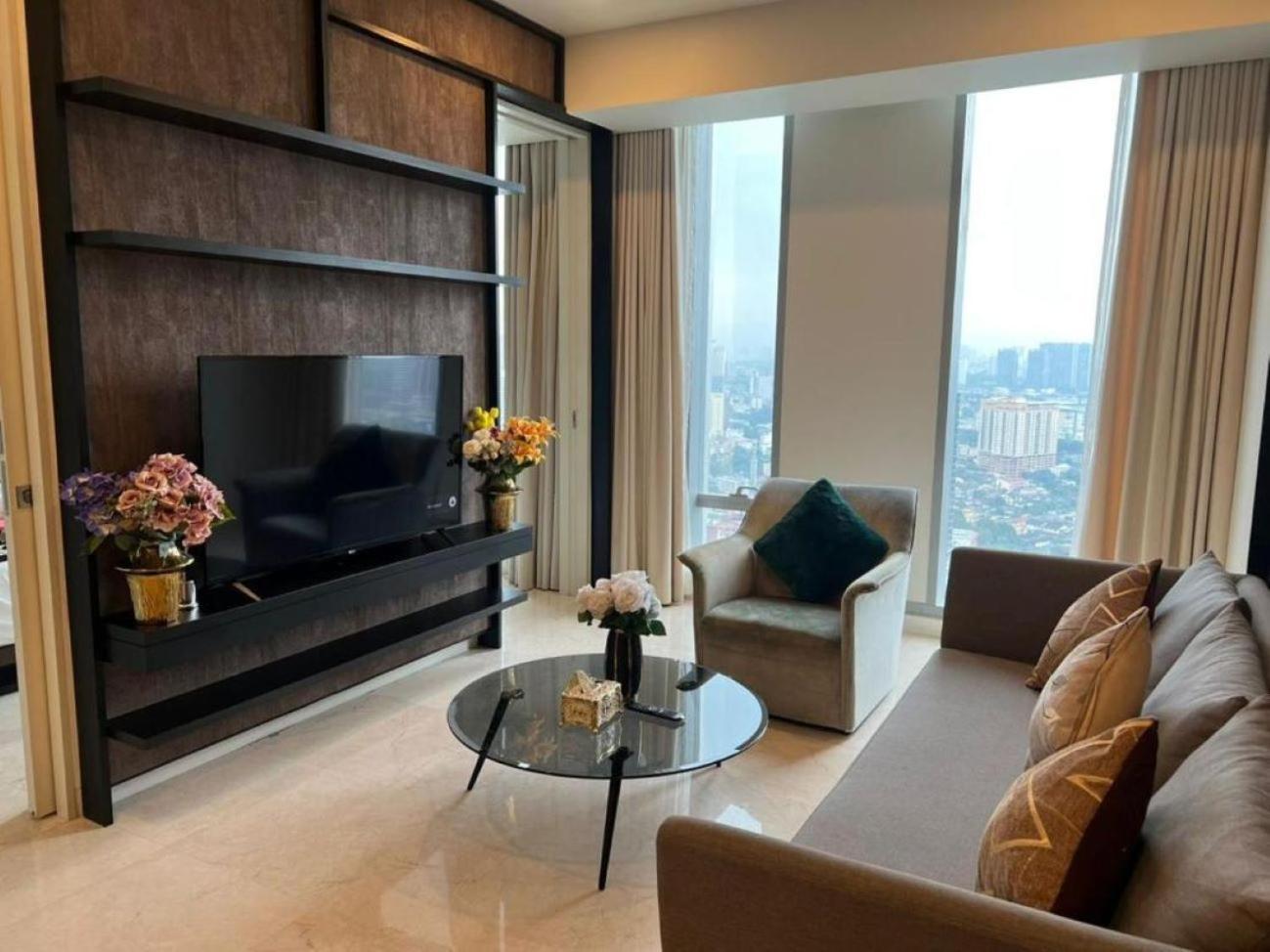 Tropicana The Residence Kuala Lumpur Bukit Bintang By Classy Kültér fotó