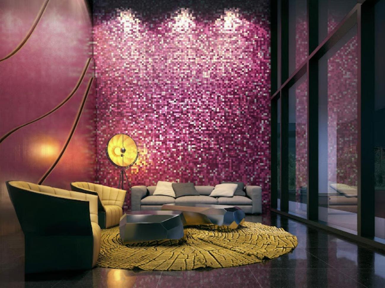 Tropicana The Residence Kuala Lumpur Bukit Bintang By Classy Kültér fotó