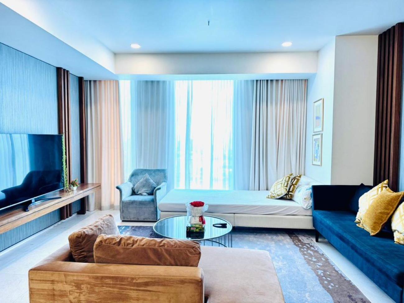 Tropicana The Residence Kuala Lumpur Bukit Bintang By Classy Kültér fotó
