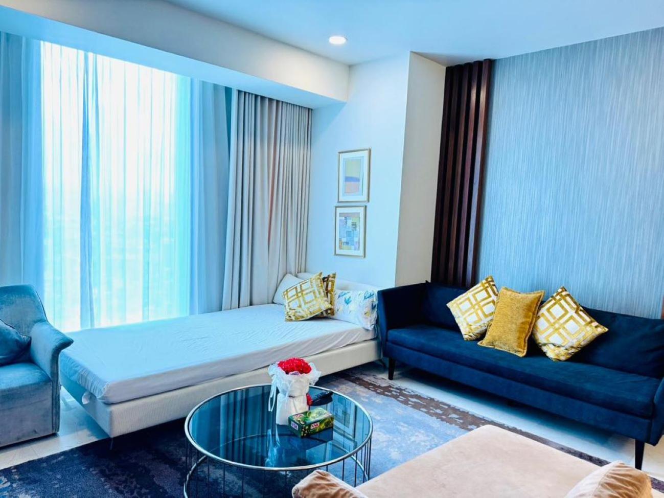 Tropicana The Residence Kuala Lumpur Bukit Bintang By Classy Kültér fotó